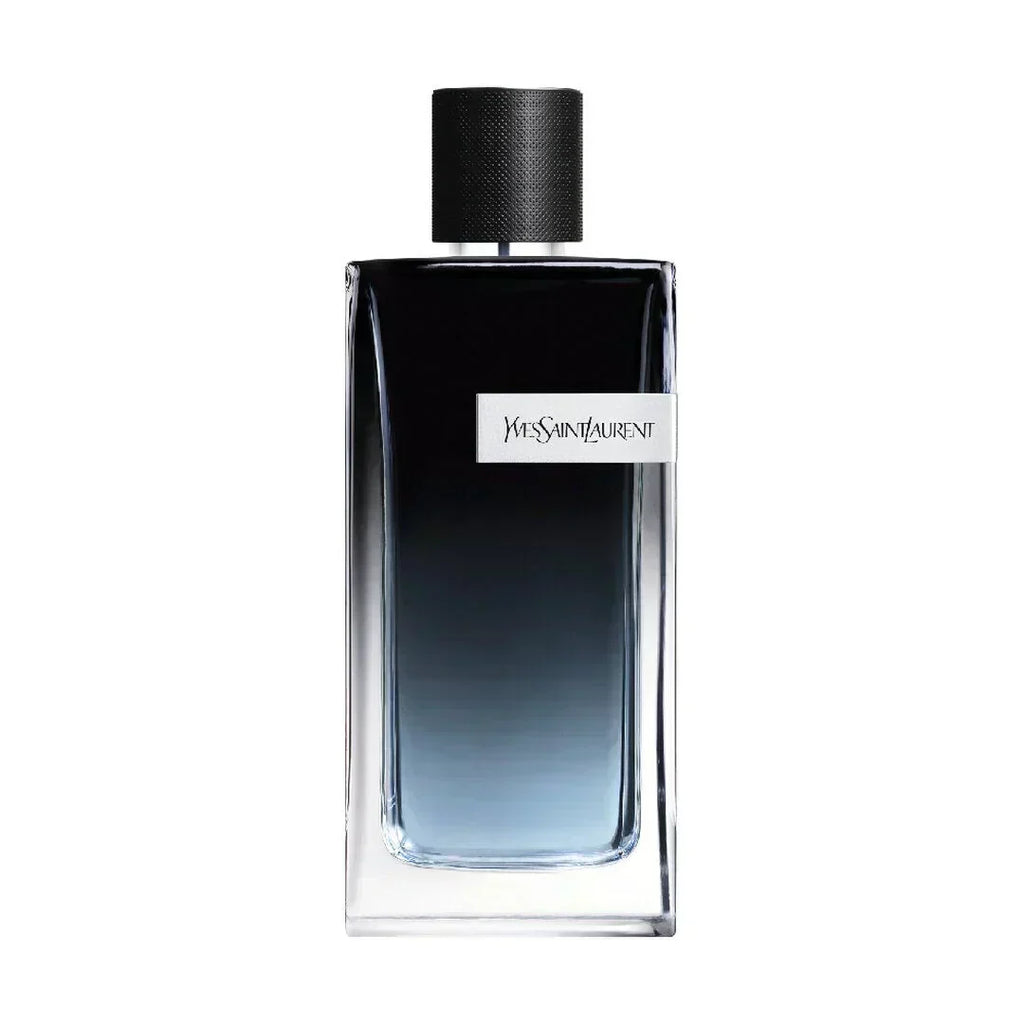 Yves Saint Laurent Y Eau de Parfum Spray for Men 100ml 3.4 oz Fresh Woody Fragrance