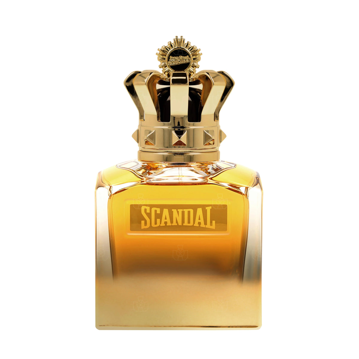 Jean Paul Gaultier Scandal Absolu Pour Homme Parfum Spray for Men 1.7 oz 50ml