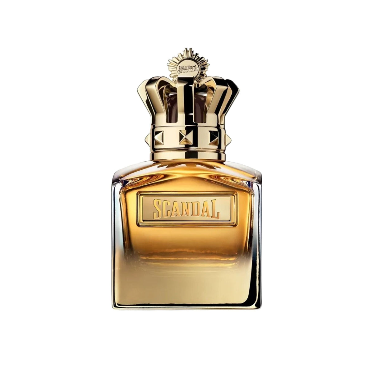 Jean Paul Gaultier Scandal Absolu Pour Homme Parfum Spray for Men 1.7 oz 50ml
