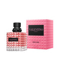 Valentino Donna Born in Roma Eau de Parfum Spray for Women 100ml 3.4 oz Floral Woody