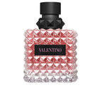 Valentino Donna Born in Roma Eau de Parfum Spray for Women Floral Vanilla Perfume