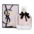 Yves Saint Laurent YSL Mon Paris Eau de Parfum Spray for Women 90ml 3.0 oz Floral Fruity