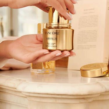 Lancome Absolue Premium Bx Day Cream SPF 15 1.7 oz 50ml Replenishing Moisturizer