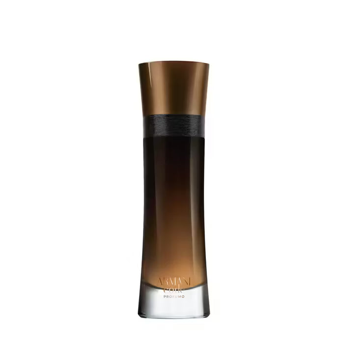 Giorgio Armani Code Profumo Eau de Parfum for Men Warm Spicy Aromatic Fragrance