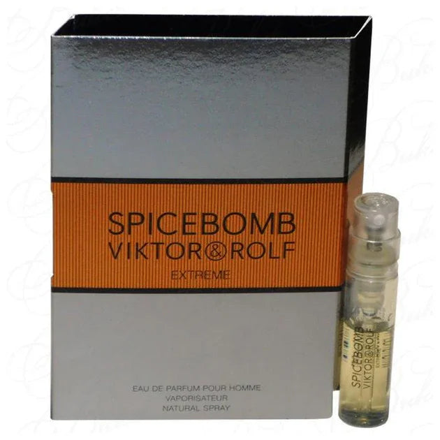 Viktor & Rolf Spicebomb Extreme Eau de Parfum 90ml Men’s Spicy Fragrance