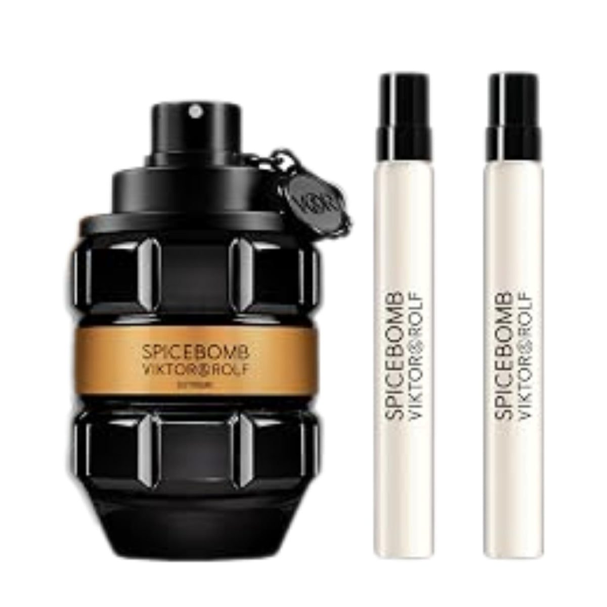 Viktor & Rolf Spicebomb Extreme Eau de Parfum 90ml Men’s Spicy Fragrance