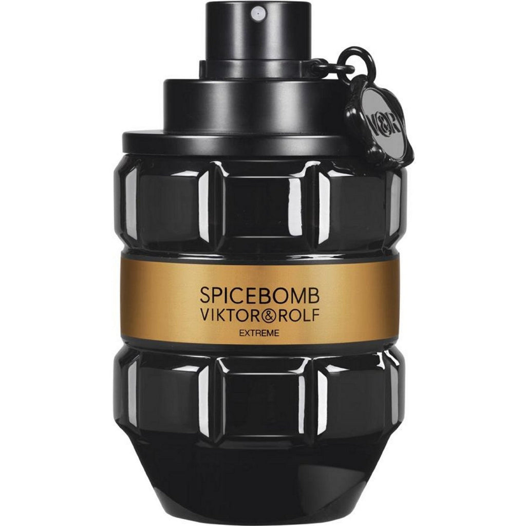 Viktor & Rolf Spicebomb Extreme Eau de Parfum 90ml Men’s Spicy Fragrance