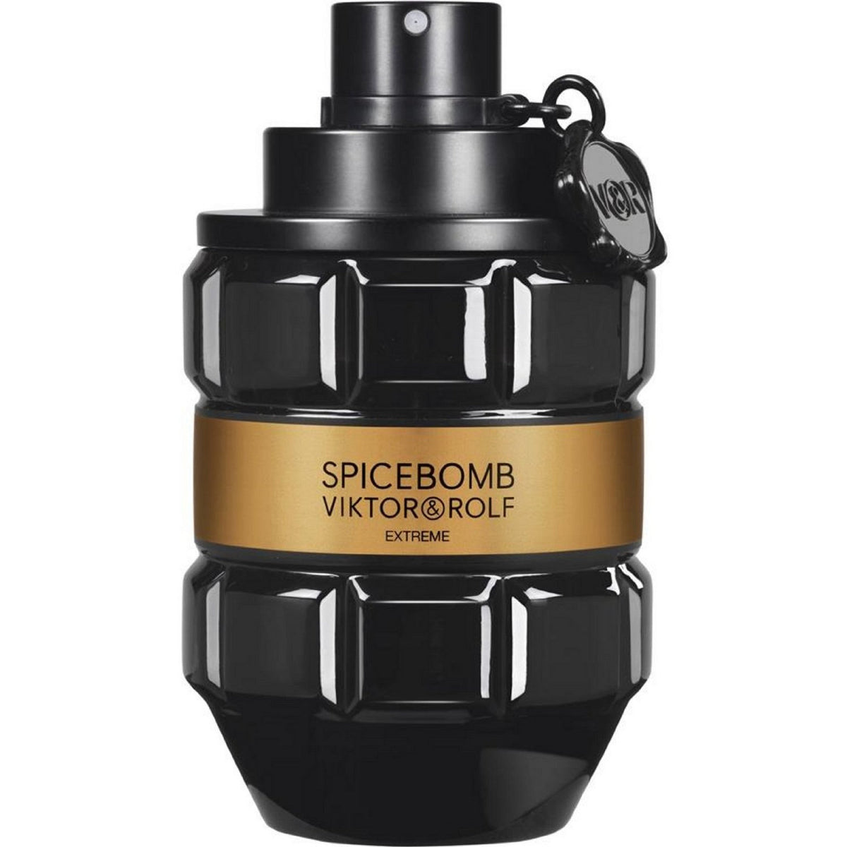Viktor & Rolf Spicebomb Extreme Eau de Parfum 90ml Men’s Spicy Fragrance
