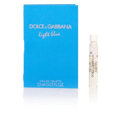 Dolce & Gabbana Light Blue Eau de Toilette 100ml Women’s Citrus Floral Perfume