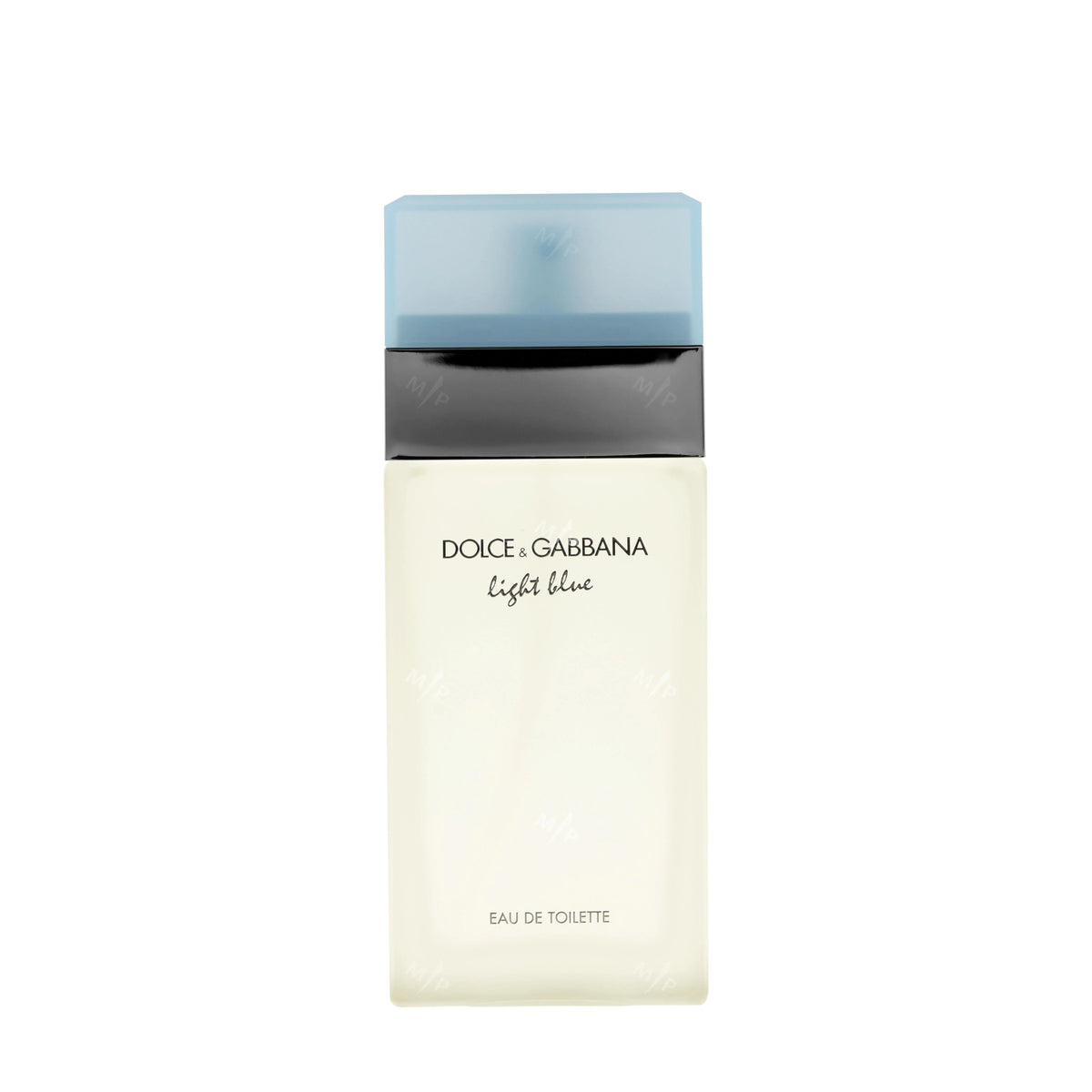 Dolce & Gabbana Light Blue Eau de Toilette 100ml Women’s Citrus Floral Perfume