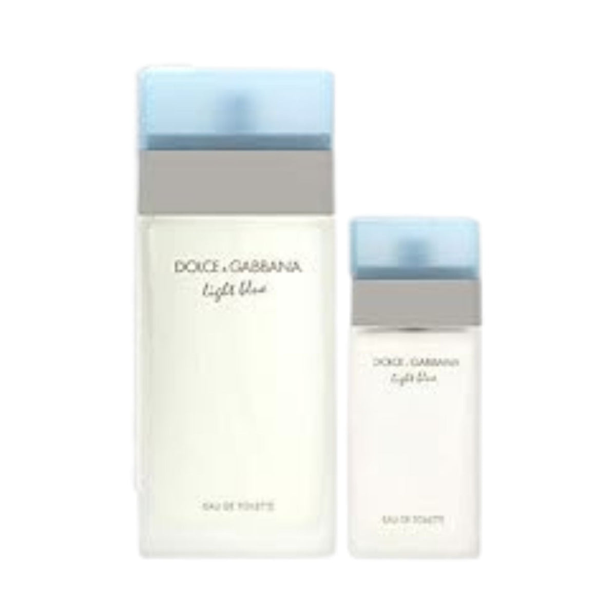 Dolce & Gabbana Light Blue Eau de Toilette 100ml Women’s Citrus Floral Perfume