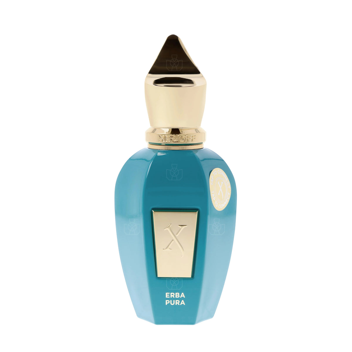 Xerjoff Erba Pura Eau de Parfum 100ml Unisex Fruity Vanilla Musk Fragrance