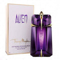 Thierry Mugler Alien Eau de Parfum Spray 60ml 2.0 oz Vintage New Sealed Perfume