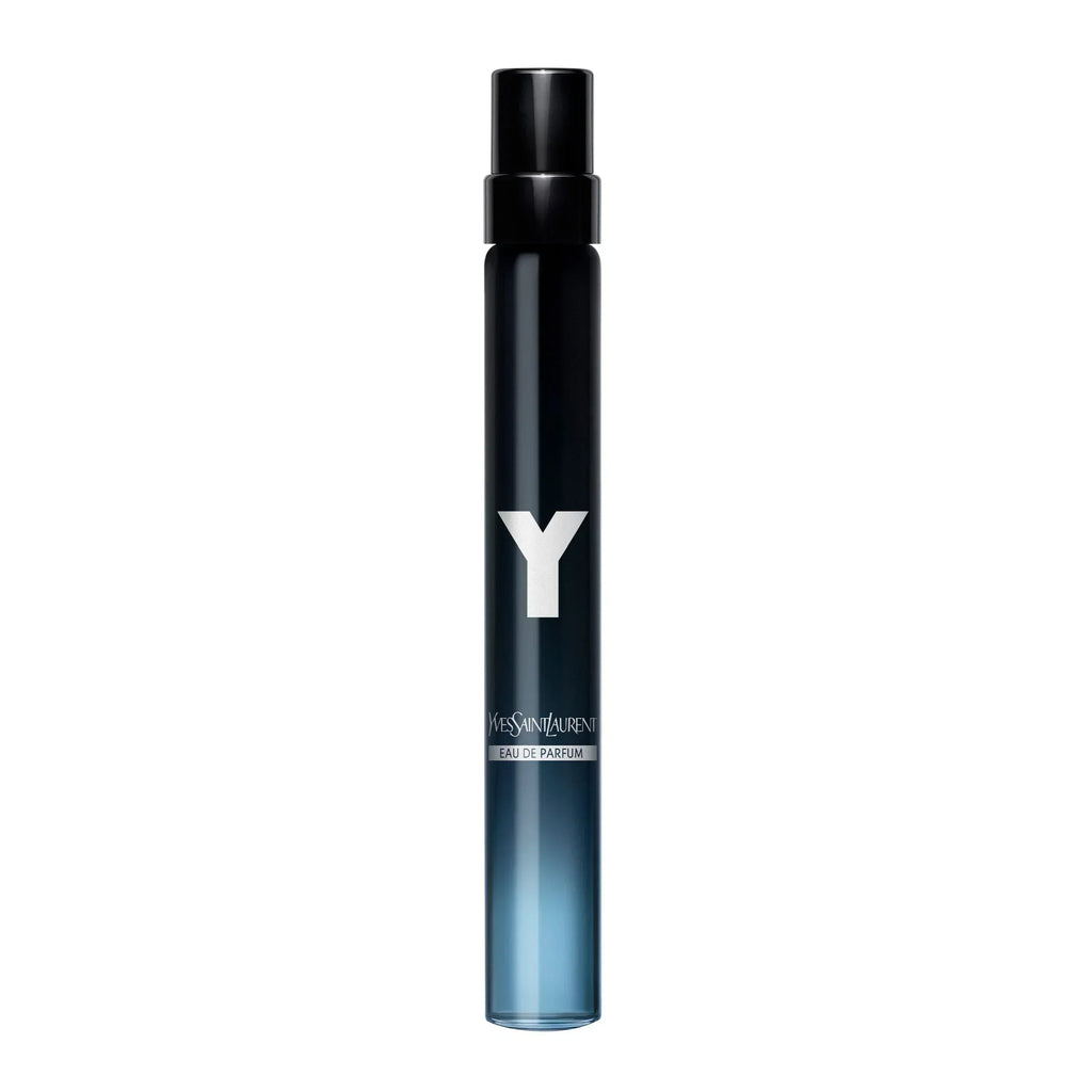 Yves Saint Laurent Y Eau de Parfum Spray for Men 100ml 3.4 oz Fresh Woody Fragrance