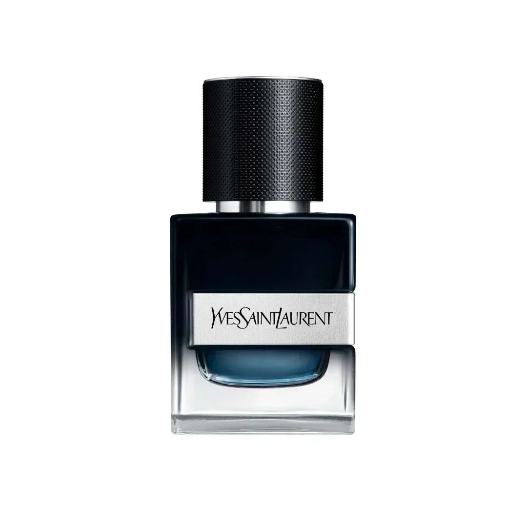 Yves Saint Laurent Y Eau de Parfum Spray for Men 100ml 3.4 oz Fresh Woody Fragrance