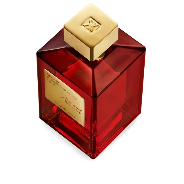 Maison Francis Kurkdjian Baccarat Rouge 540 Extrait de Parfum Unisex Amber Woody Fragrance