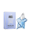 Mugler Angel Eau de Parfum 100ml 3.4 oz Refillable Women's Gourmand Vanilla Perfume