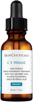 SkinCeuticals C E Ferulic Vitamin C Serum 30ml 15% Antioxidant Facial Treatment
