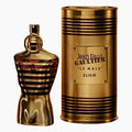 Jean Paul Gaultier Le Male Elixir Parfum Spray for Men 125ml 4.2 oz Warm Spicy Fragrance