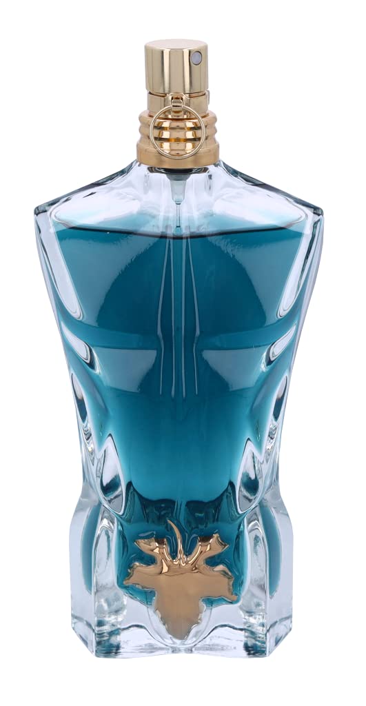 Jean Paul Gaultier Le Beau Eau de Toilette Spray for Men 125ml 4.2 oz Coconut Bergamot