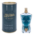 Jean Paul Gaultier Le Beau Eau de Toilette Spray for Men 125ml 4.2 oz Coconut Bergamot