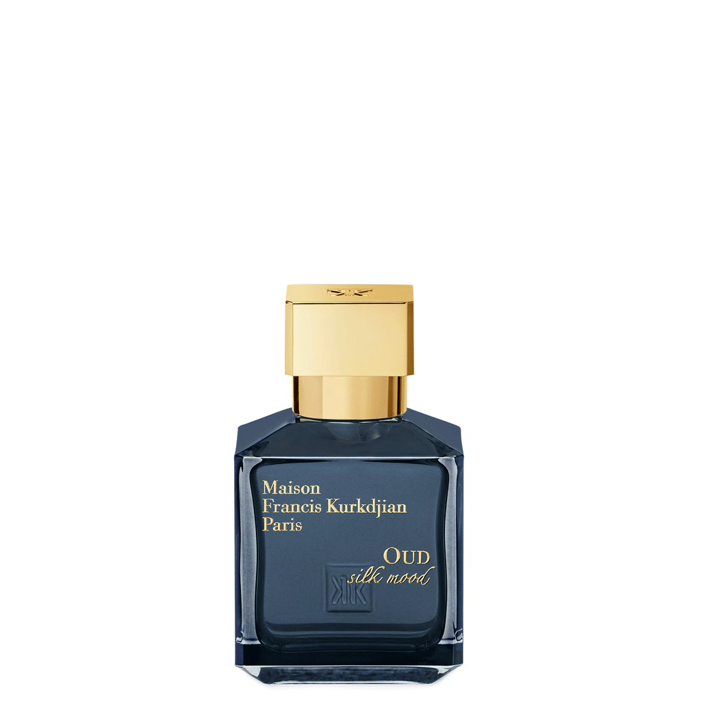 Maison Francis Kurkdjian Oud Silk Mood Eau de Parfum Spray Unisex 70ml 2.4 oz Woody Oud