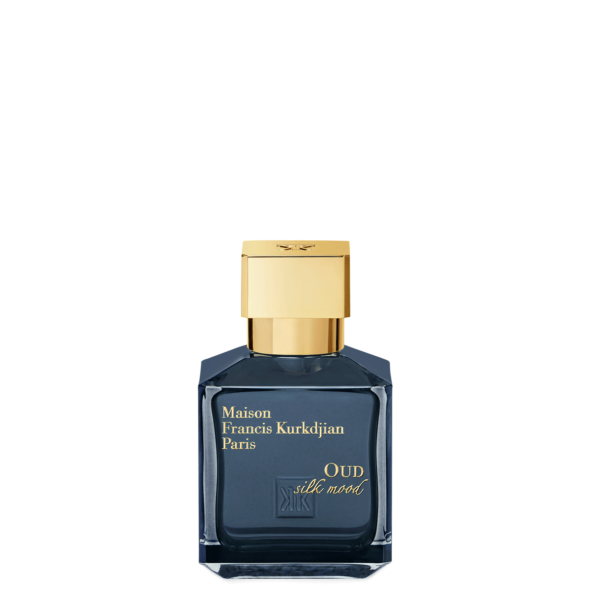 Maison Francis Kurkdjian Oud Silk Mood Eau de Parfum Spray Unisex 70ml 2.4 oz Woody Oud
