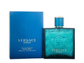 Versace Eros Eau de Toilette 100ml Men’s Spray Mint Vanilla Woody Fragrance