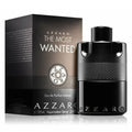 Azzaro The Most Wanted Eau de Parfum Intense Spray for Men 100ml 3.4 oz