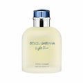 Dolce & Gabbana Light Blue Eau de Toilette Spray for Men 2.5 oz 75ml Citrus Cologne