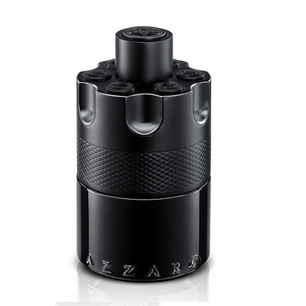 Azzaro The Most Wanted Eau de Parfum Intense Spray for Men 100ml 3.4 oz