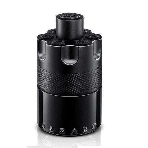 Azzaro The Most Wanted Eau de Parfum Intense Spray for Men 100ml 3.4 oz
