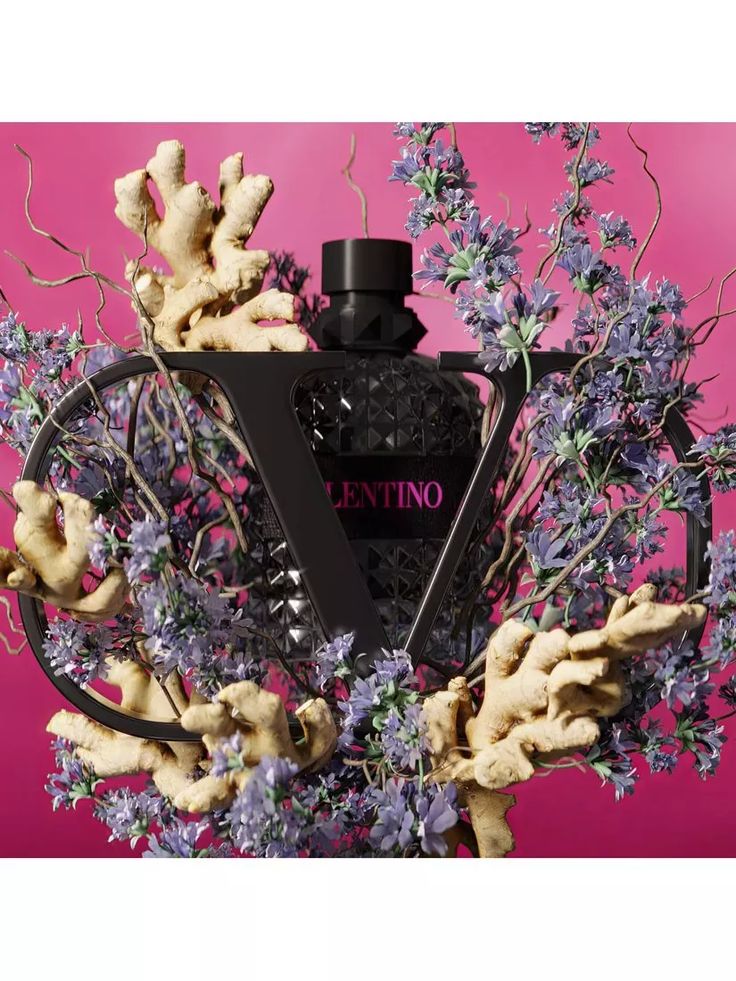 Valentino Uomo Born in Roma Extradose Eau de Parfum Spray for Men 100ml 3.4 oz