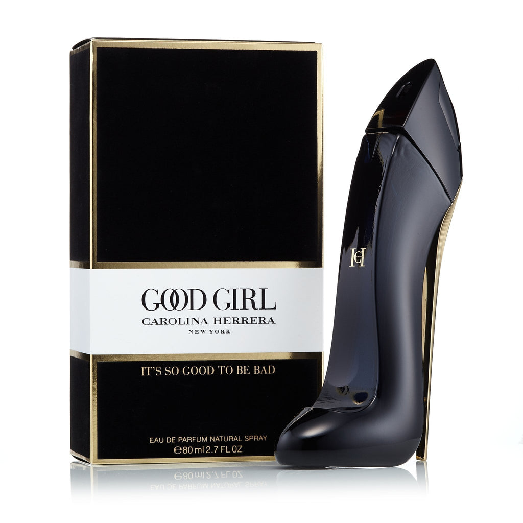 Carolina Herrera Good Girl Eau de Parfum Women’s Floral Gourmand Perfume