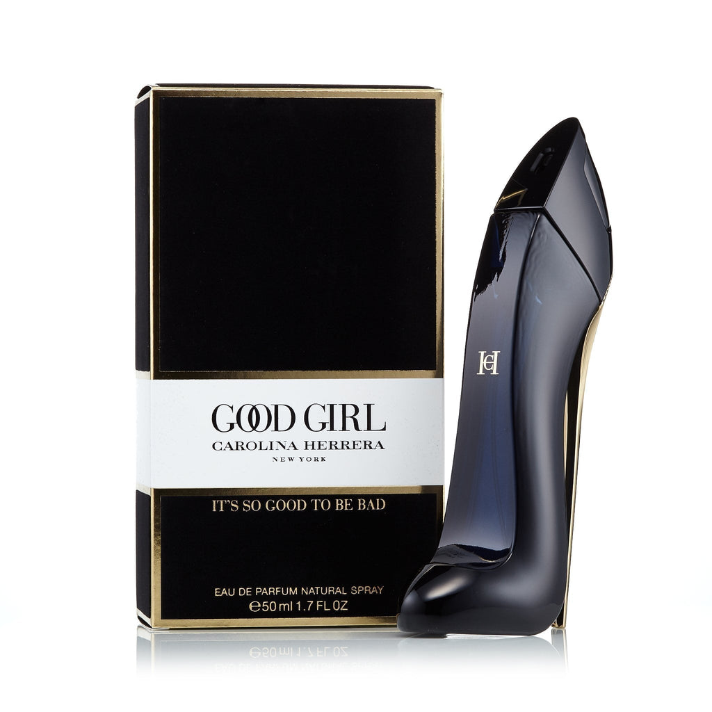 Carolina Herrera Good Girl Eau de Parfum Women’s Floral Gourmand Perfume