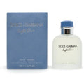 Dolce & Gabbana Light Blue Pour Homme Eau de Toilette 100ml Men’s Citrus Woody Fragrance