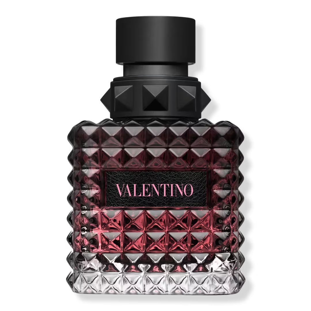 Valentino Donna Born In Roma Intense Eau de Parfum Women’s Vanilla Amber Perfume