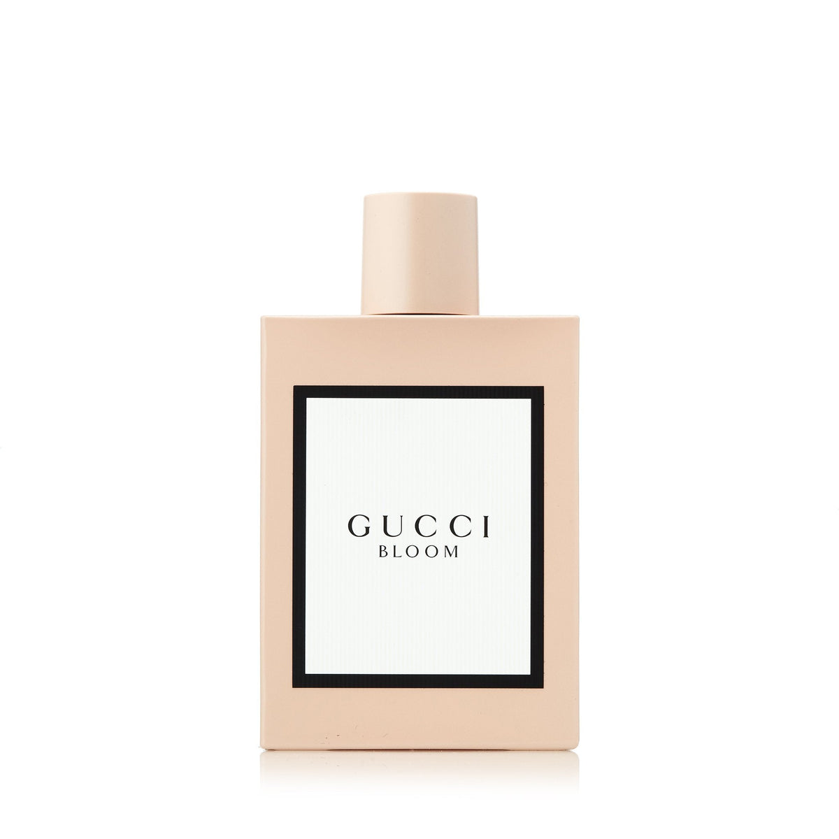 Gucci Bloom Eau de Parfum Women’s Jasmine Tuberose Floral Perfume