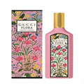 Gucci Flora Gorgeous Gardenia Eau de Parfum 100ml 3.3 oz Women's Floral Perfume