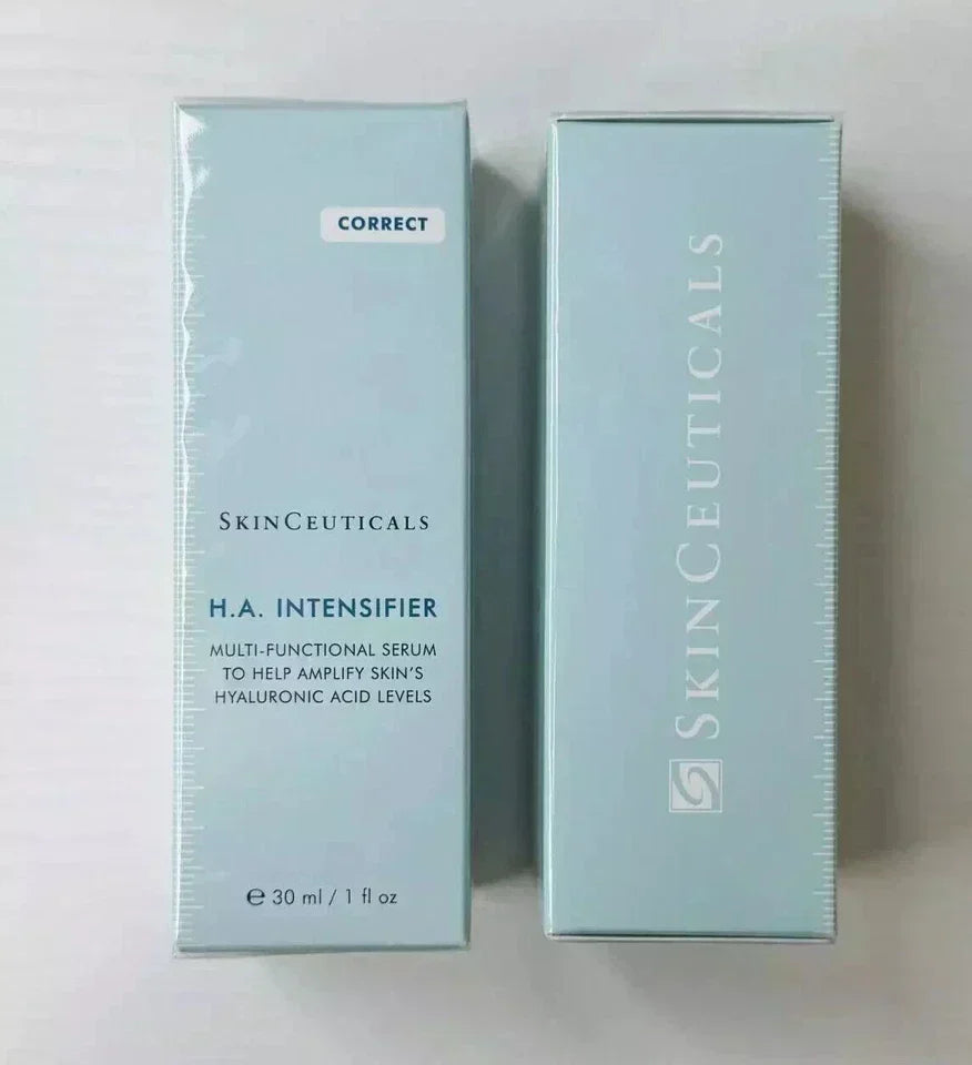 SkinCeuticals H.A. Intensifier Hydrating Serum 30ml Hyaluronic Acid Facial Serum