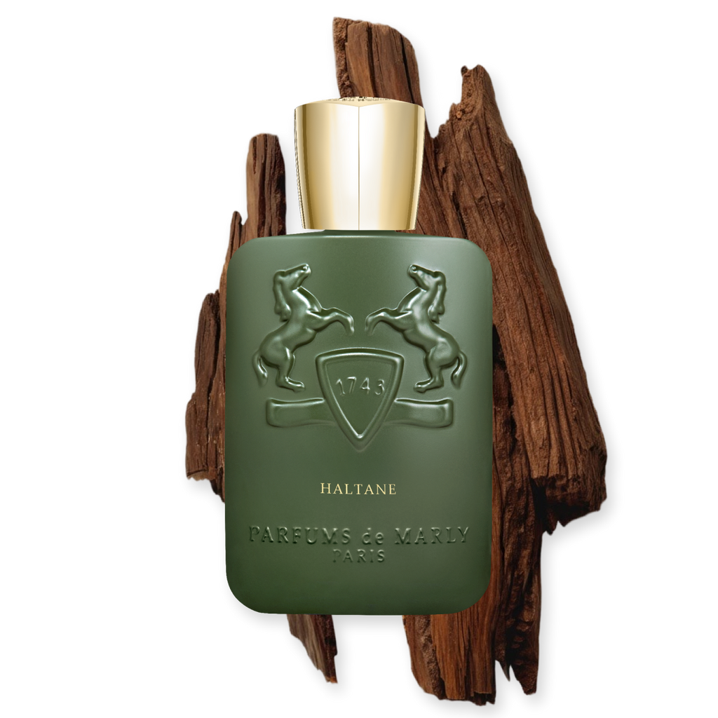 Parfums de Marly Haltane Eau de Parfum Spray 125ml 4.2 oz Woody Oud Fragrance