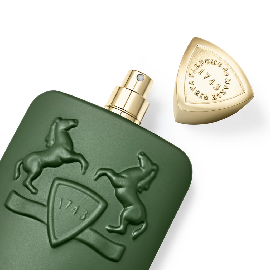 Parfums de Marly Haltane Eau de Parfum Spray 125ml 4.2 oz Woody Oud Fragrance