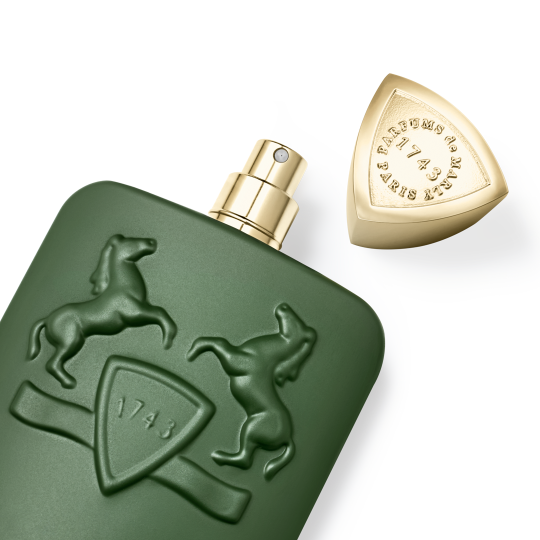 Parfums de Marly Haltane Eau de Parfum Spray 125ml 4.2 oz Woody Oud Fragrance