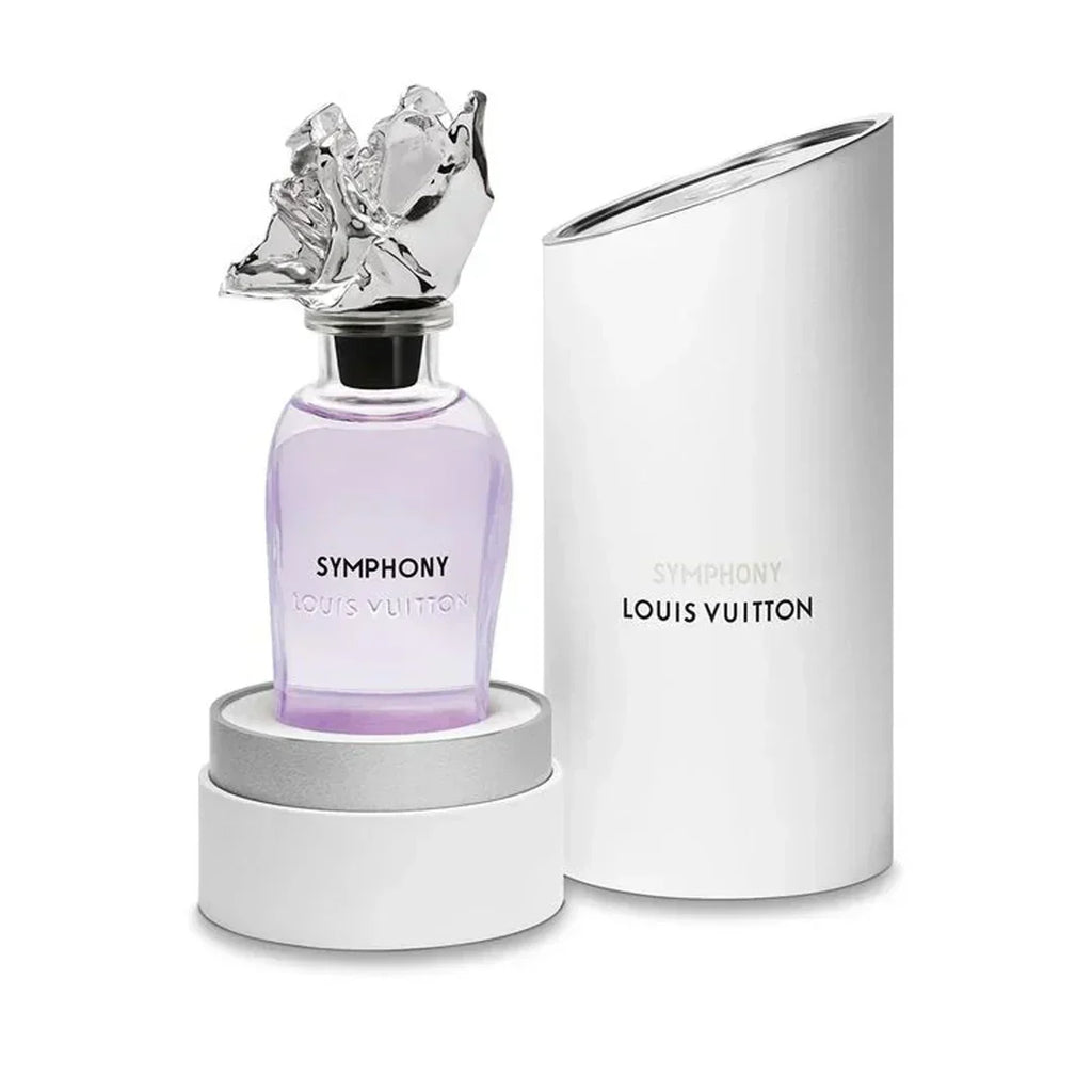Louis Vuitton Symphony Eau de Parfum Women’s Grapefruit Citrus Fragrance