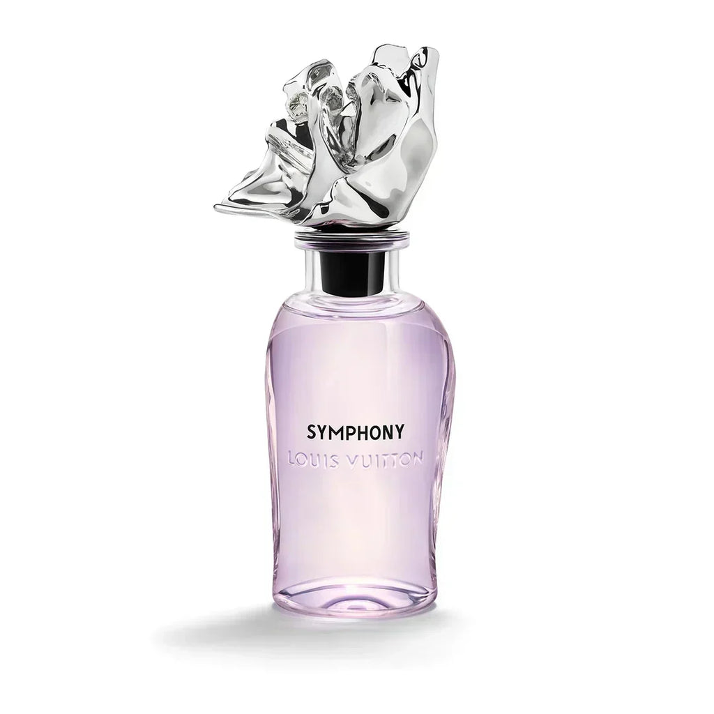 Louis Vuitton Symphony Eau de Parfum Women’s Grapefruit Citrus Fragrance