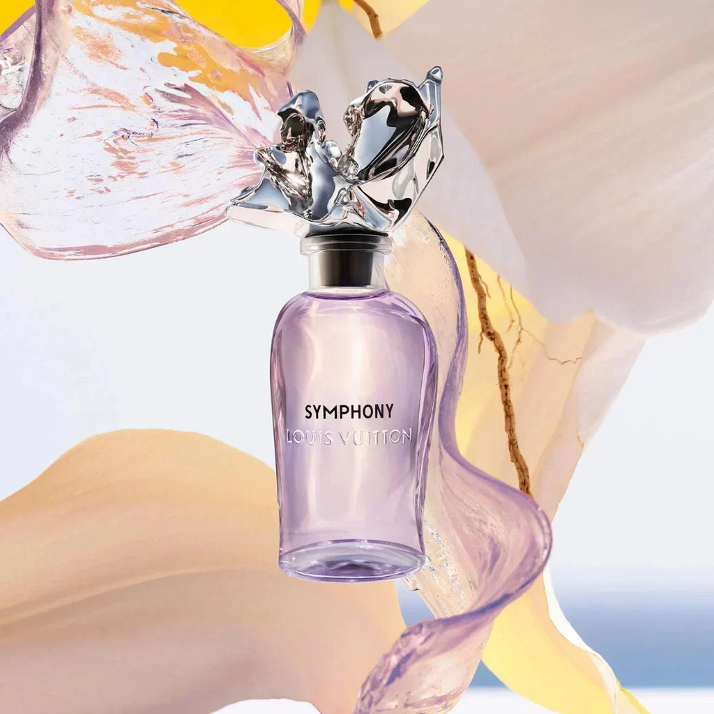 Louis Vuitton Symphony Eau de Parfum Women’s Grapefruit Citrus Fragrance