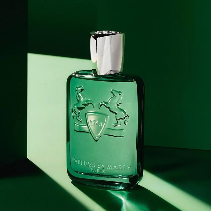 Parfums de Marly Greenley Eau de Parfum 125ml Men's Fresh Green Apple Woody Perfume