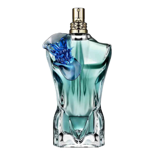 Jean Paul Gaultier Le Beau Flower Edition Eau de Parfum Men 125ml 4.2 oz New