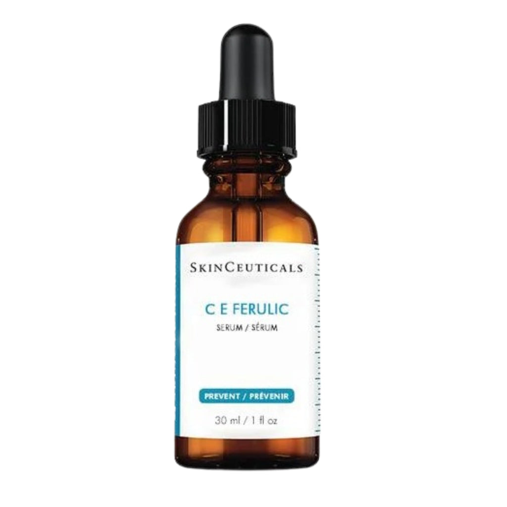 SkinCeuticals C E Ferulic Vitamin C Serum 30ml 15% Antioxidant Facial Treatment