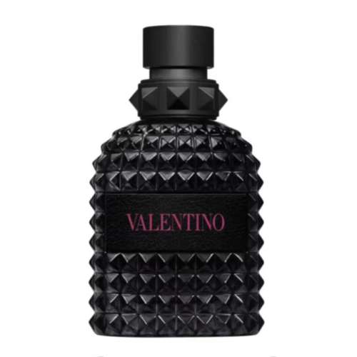 Valentino Uomo Born in Roma Extradose Eau de Parfum 100ml Men Woody Amber Perfume